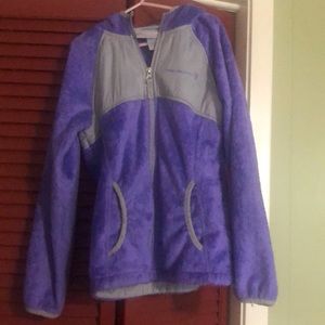 Free Country Girls jacket.